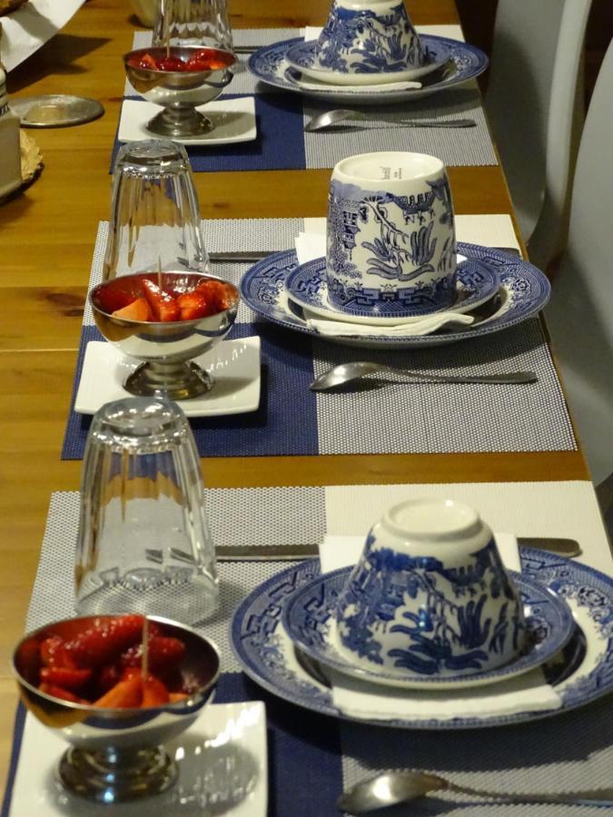 Chambres D'Hotes Belle Vigneronne Монтаньяк Екстер'єр фото