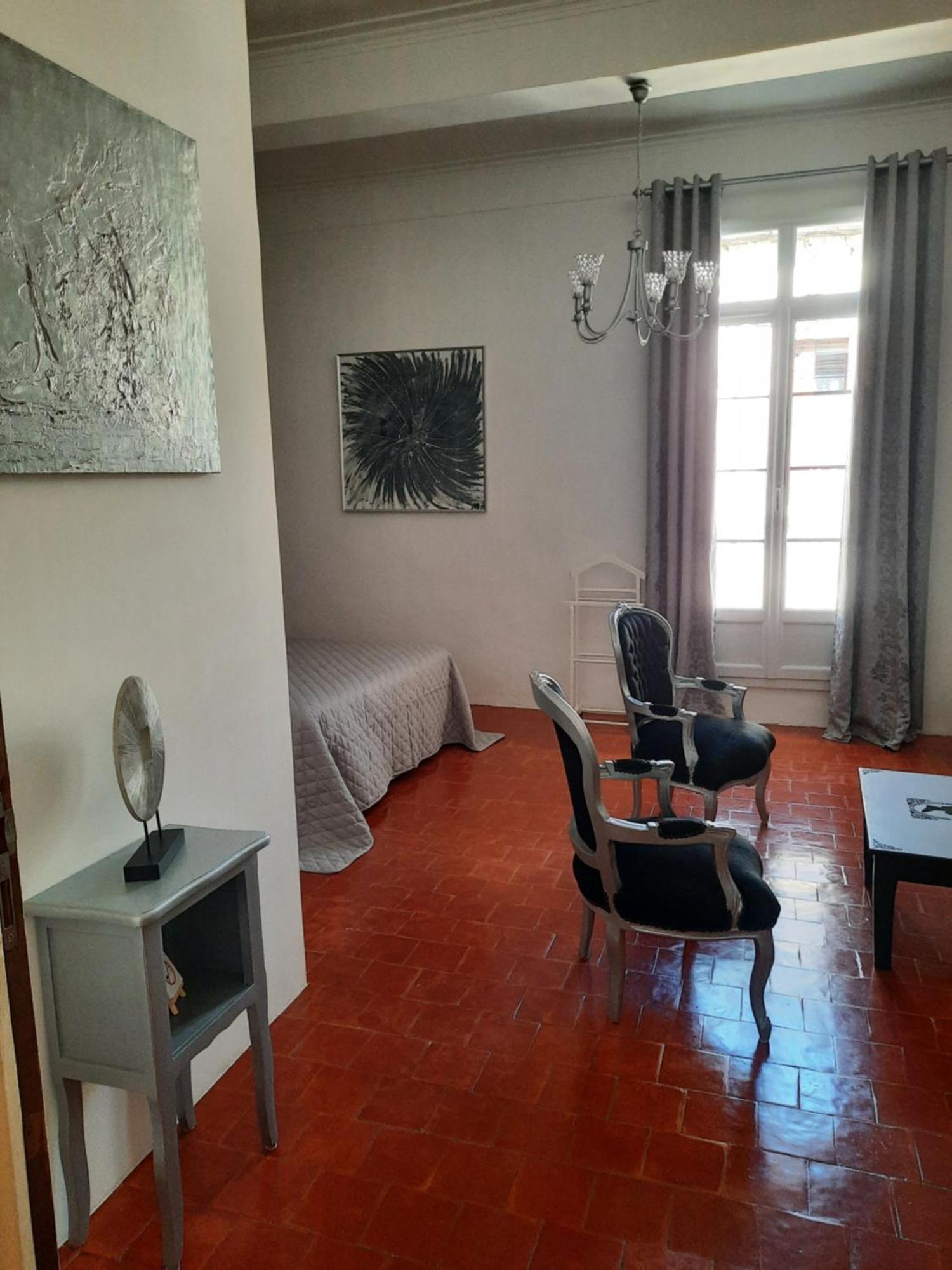 Chambres D'Hotes Belle Vigneronne Монтаньяк Екстер'єр фото